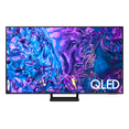 thumbnail image 1 of Pantalla Samsung QLED Smart TV 65 pulgadas AI 4K UHD QN65Q70D, 1 of 4