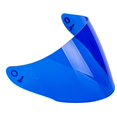 thumbnail image 3 of Visera de Lente de Gafas de Casco de Motocicleta para KYT GP 10 Colores Azul Cola Lente de visera de motocicleta, 3 of 6