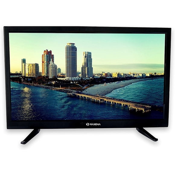 TV Makena LE236M9NNAH-YA1 24 Pulgadas HD LED HDMI