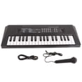 thumbnail image 1 of Teclado musical, teclado eléctrico Piano de 37 teclas Piano eléctrico Artesanía excepcional, 1 of 8