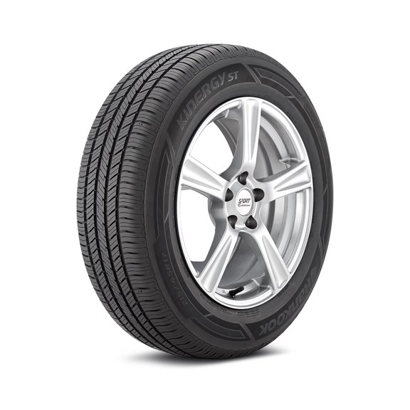 LLANTA 215/55R17 HANKOOK H735