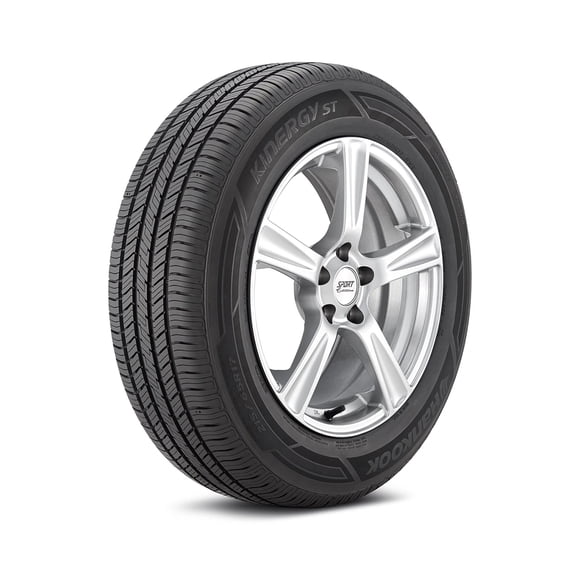 LLANTA 225/65R17 HANKOOK H735 102T