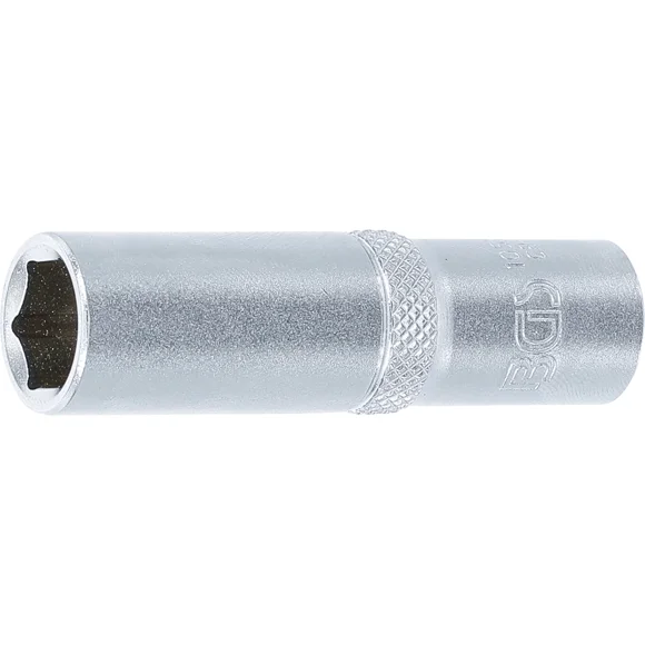 Dado HEXAGONAL BGS 10532 ENTRADA 3/8' 12 MM