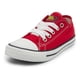thumbnail image 2 of Tenis Choclo Bubble Gummers® Harry Rosa 12-21 Lona Agujet rojo 16, 2 of 6