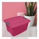 thumbnail image 4 of Caja de Plástico Plastic Trends Gorila 57L Lipstick, 4 of 4