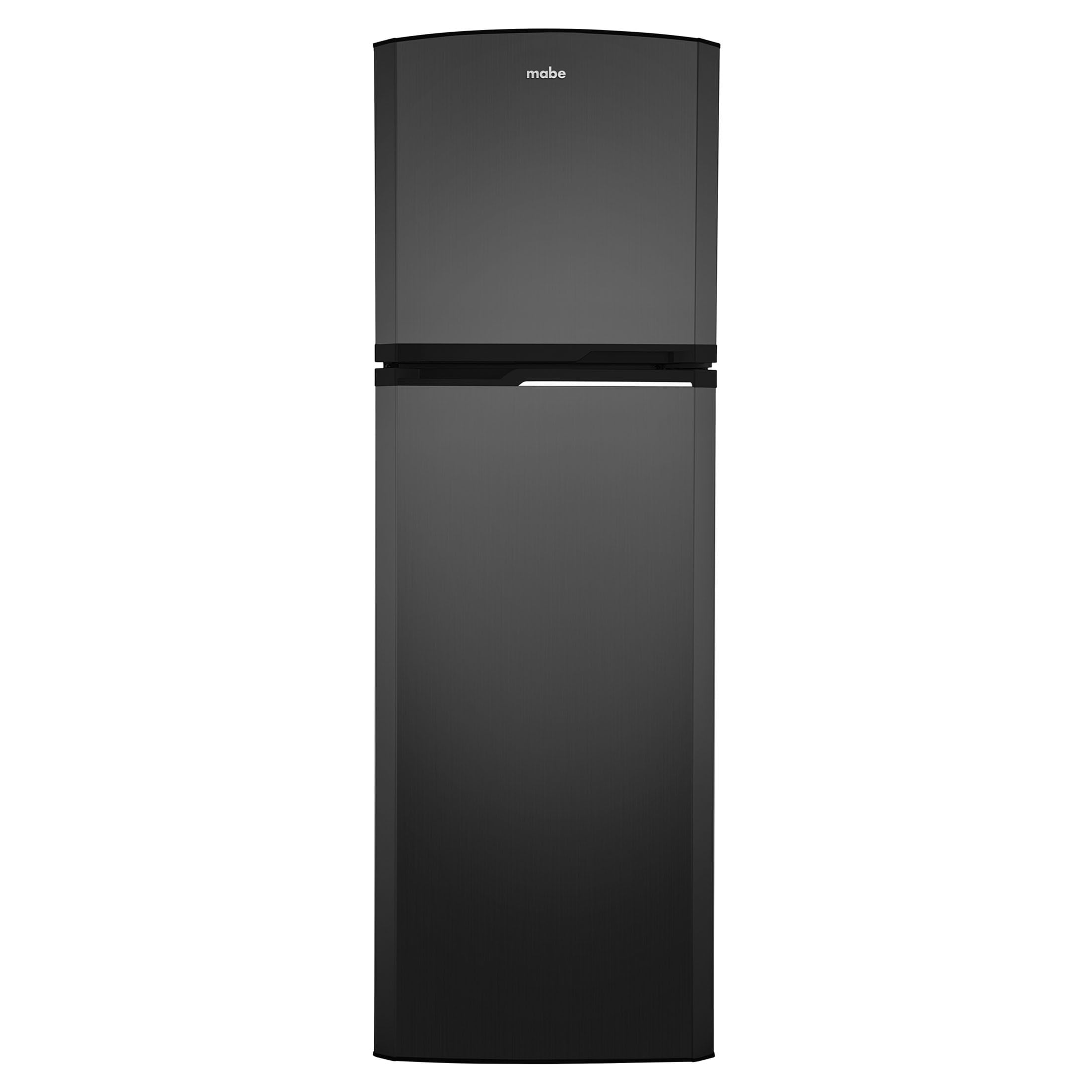 Refrigerador Mabe Top Mount 10 Pies Negro RMA250PVMRP1