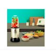 thumbnail image 2 of LICUADORA PERSONAL (PROCESADOR) NUTRIBULLET MAGIC BULLET MBR0401 NEGRO, 2 of 2