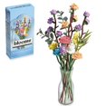 thumbnail image 1 of Kit Play-Doh PD Blooms Ramo Pequeño de Flores Silvestres, 1 of 9