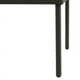 thumbnail image 2 of Mesa de Comedor NATERIAL Tipo Rattan Apta para Exterior con Tapa de cristal templado NOA, 2 of 10