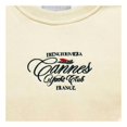 thumbnail image 4 of Sudadera Quarry para Dama, Cuello Redondo Hueso Talla EG, 4 of 4