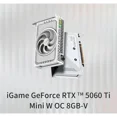 thumbnail image 3 of Tarjeta Gráfica Colorida iGame RTX 5060 Ti Mini OC 8GB 128 BIT PCIe 5.0 x8, 3 of 6