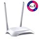 thumbnail image 4 of ROUTER TPLINK TL-WR840N 2.4GHZ 300MBPS WPS 4PTS DOBLE ANTENA V6 TL-WR840N, 4 of 5