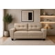 thumbnail image 2 of Sala Modular 3-2-1 El Bazar Store Sidney Beige, Sofa, Love seat y sillon, 2 of 8