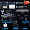 thumbnail image 2 of Laptop ASUS Vivobook 16 16 Pulgadas Snapdragon X1-26-100 16GB RAM 1TB SSD Windows 11 Pro, 2 of 5