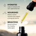 thumbnail image 2 of Aceite Facial Cold Current Kelp KelpGlow Lavanda Costera 30 ml, 2 of 6