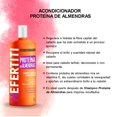 thumbnail image 2 of Acondicionador Para Cabello Nefertiti Aceite De Almendras 1 Lt, 2 of 5