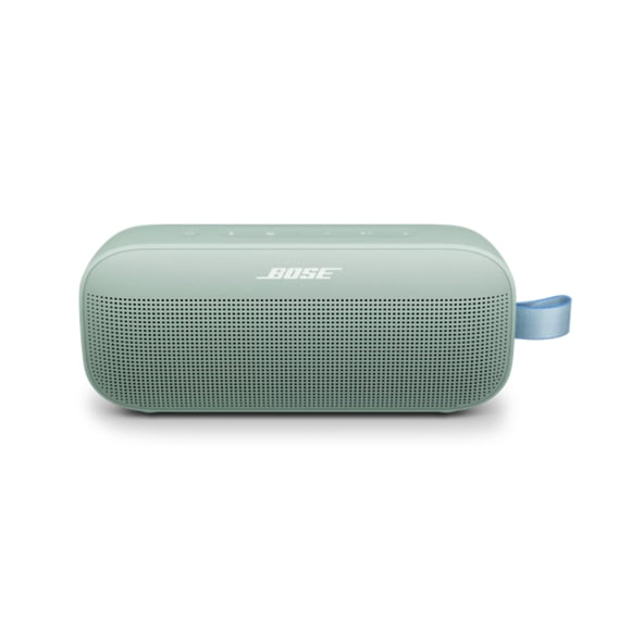 Altavoz Portátil Bose Soundlink Flex II (2da Generación)- Alpine Sage