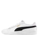 thumbnail image 1 of Tenis Puma Unisex 39098711 color Blanco, 1 of 3