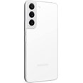thumbnail image 3 of Samsung Galaxy S22 8GB Ram 256GB Fantasma Blanco Desbloqueado, 3 of 7