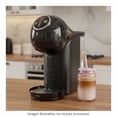 thumbnail image 5 of Combo Cafetera de Espreso T-fal Krups Genio S Para 2 Shots Programable Gris con 4 Vasos y 3 Cajas de Cápsulas Redención Virtual., 5 of 5