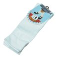 thumbnail image 3 of Calcetas Mariannita para Mujer, Elásticas 3 Pares Blancas Talla 10 a 13, 3 of 4