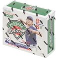 thumbnail image 2 of 2025 Panini Prospect Edition Baseball Hobby Trading Card Box (4 Autographs Per Box), 2 of 7