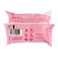thumbnail image 2 of Toallas Húmedas Prichos Belskin Higiene Íntima 25 Piezas Empaque Rosa, 2 of 4