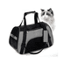 thumbnail image 1 of Transportadora Para Perro Gatos Viaje color negro, 1 of 4