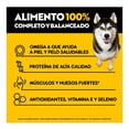 thumbnail image 3 of Alimento para Perro Pedigree Adultos High Protein Cerdo y Res en Filetes 85 g, 3 of 4