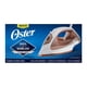 thumbnail image 4 of Plancha Oster de Vapor 3800 Antiadherente Rojo, 4 of 5
