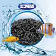 thumbnail image 2 of Carbón Activado Lomas 450 gr, 2 of 2