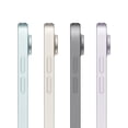 thumbnail image 2 of iPad Air 11 pulgadas WiFi 128GB Blanco estelar M4, 2 of 5