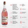 thumbnail image 2 of Vino Rosado World Table Lambrusco de 750 ml, 2 of 4