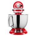 thumbnail image 4 of Batidora Artisan KitchenAid 4.7 L KSM150PSPA Passion Red, 4 of 4