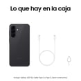thumbnail image 3 of Smartphone Samsung Galaxy A37 5G Gris 128GB Desbloqueado, 3 of 5