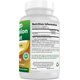 thumbnail image 2 of Best Naturals | Dandelion Root 520 Mg, 250 Caps | Raíz de Diente de León, 250 Cápsulas, Suplemento para el apoyo de los Riñones, 2 of 3