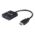 thumbnail image 2 of Adaptador HDMI a VGA Steren con Salida de Audio, 2 of 4