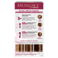 thumbnail image 2 of Tinte para cabello L'Oréal Imédia Excellence creme 6.3 rubio oscuro dorado, 2 of 9