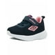 thumbnail image 3 of Tenis Umbro Niña Running Antiderrapante Marino/Rosa 15-26 azul marino 20, 3 of 6