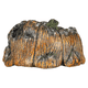 thumbnail image 5 of Figura Calabaza Podrida Deformada Decoración Halloween Terror Realista, 5 of 5