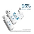 thumbnail image 3 of Acondicionador Dove Derma Care fuerza caspa control, libre de caspa, 400 ml, 3 of 5