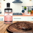 thumbnail image 3 of ALPONT GOURMET, Sal Rosa Del Himalaya Fina, 260 Gramos, 3 of 3