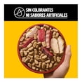 thumbnail image 4 of Alimento para Perro Pedigree Adultos High Protein Pollo y Cerdo en Filetes 85 g, 4 of 4