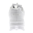 thumbnail image 5 of Tenis Fila Disruptor II Premium para Hombre 1FM00139-100 blanco 27.5, 5 of 5