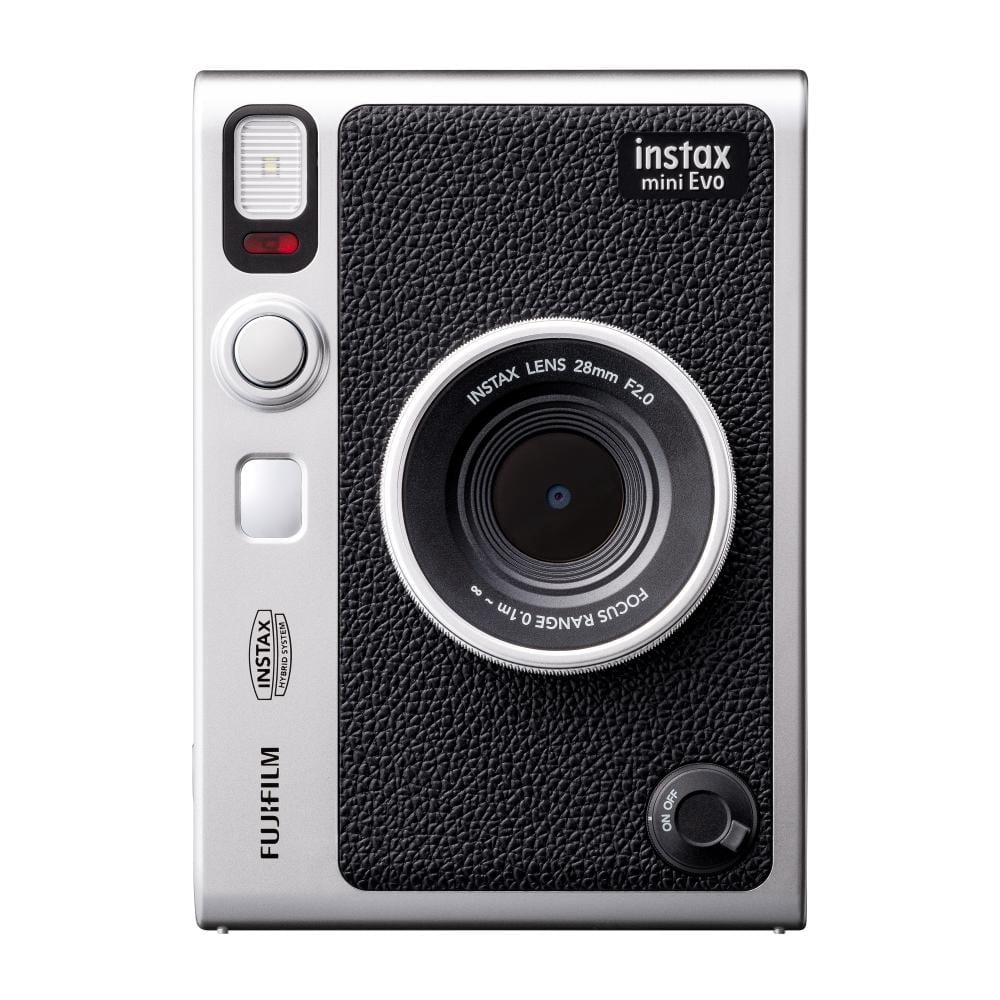Cámara Fujifilm Instax Mini EVO