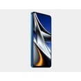 thumbnail image 3 of Smartphone Xiaomi Poco X4 Pro 128GB Azul Desbloqueado, 3 of 8