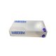 thumbnail image 2 of Guantes Ambiderm Nitrilo Azul cobalto talla CH 100 pzas, 2 of 7