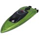 thumbnail image 2 of Modelo de barco RC, barco de control remoto Barco de control remoto UV para niños Lancha rápida de control remoto Probado y confiable, 2 of 8