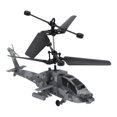 thumbnail image 2 of Juguete volador de inducción, juguete de avión de inducción, juguete de helicóptero de inducción estable, vehículo volador de inducción, funcionalidad inteligente, 2 of 8