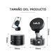 thumbnail image 3 of Nuevo Soporte Magnético De Ventosa Para Teléfono Lab.G Negro, 3 of 5